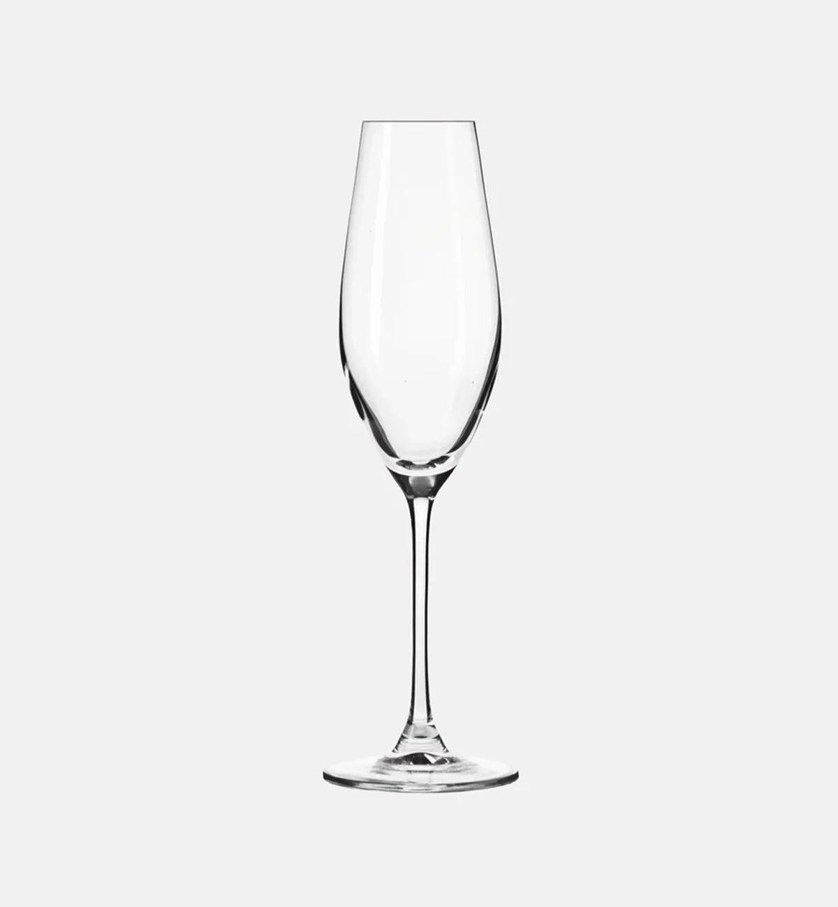 Kieliszki do szampana 210 ml
