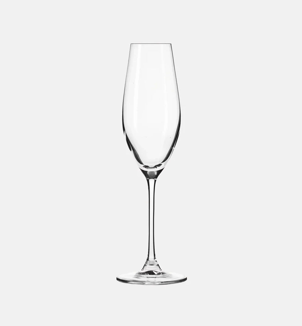 Champagne Flutes, 210 ml