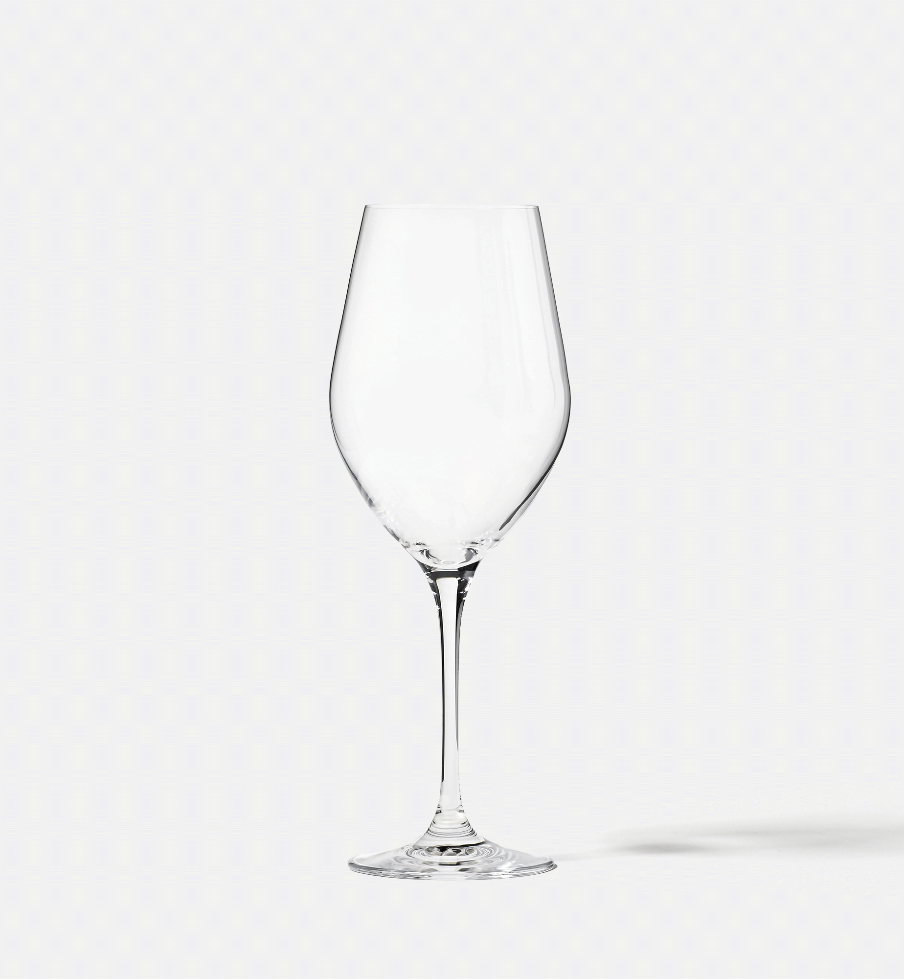 Kieliszki do wina czerwonego 460 ml