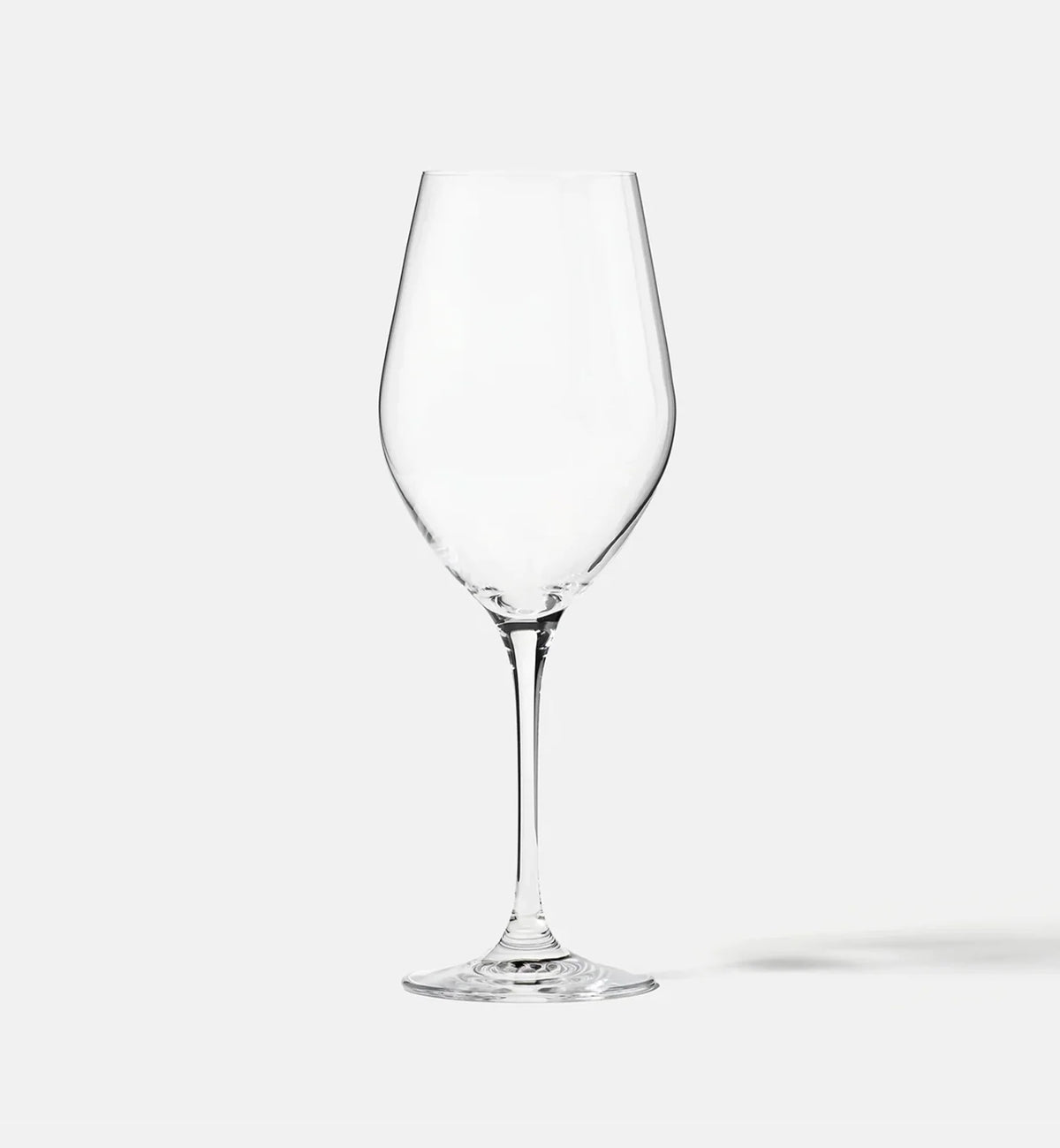 Kieliszki do wina czerwonego 460 ml