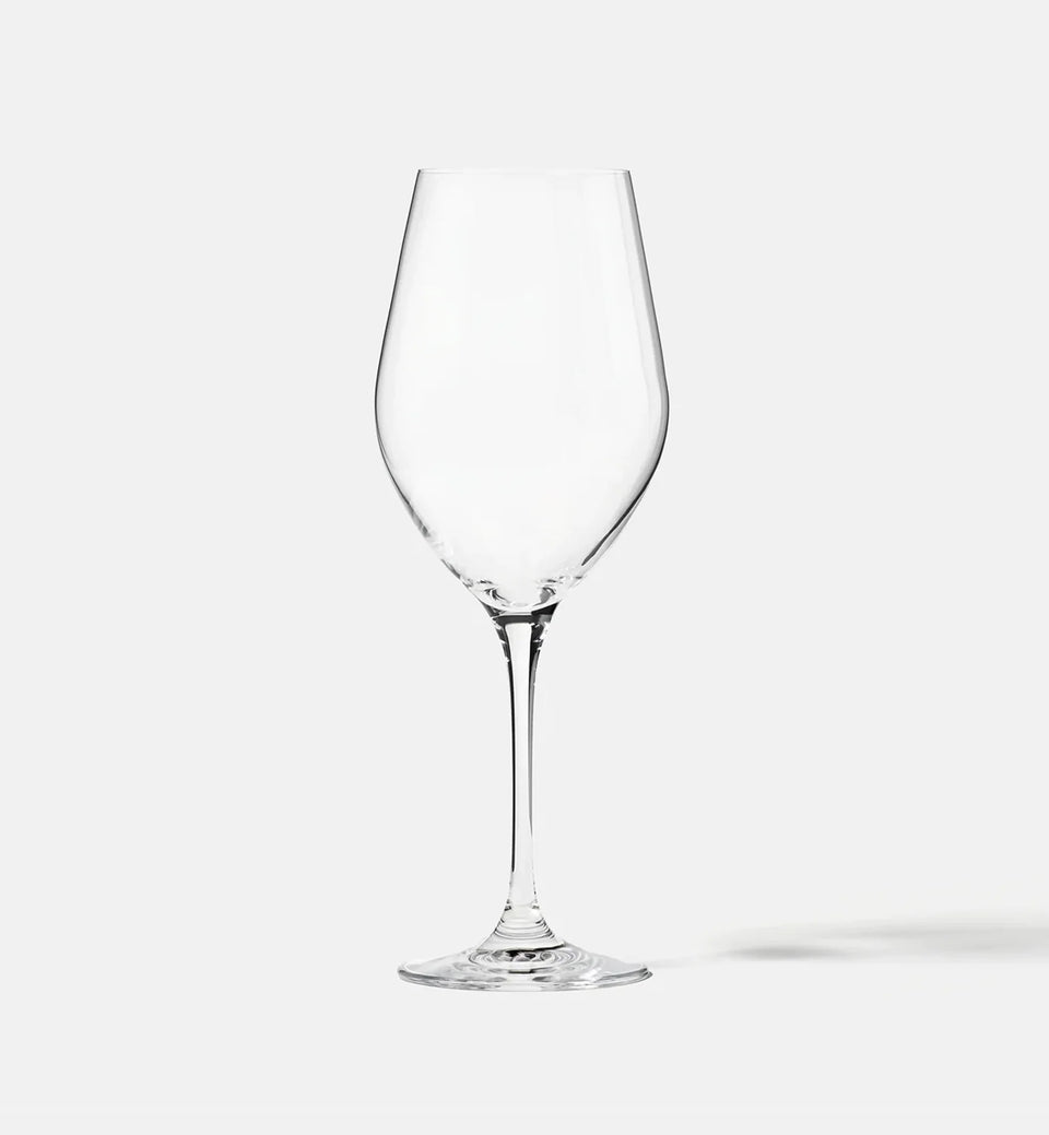 Kieliszki do wina czerwonego 460 ml