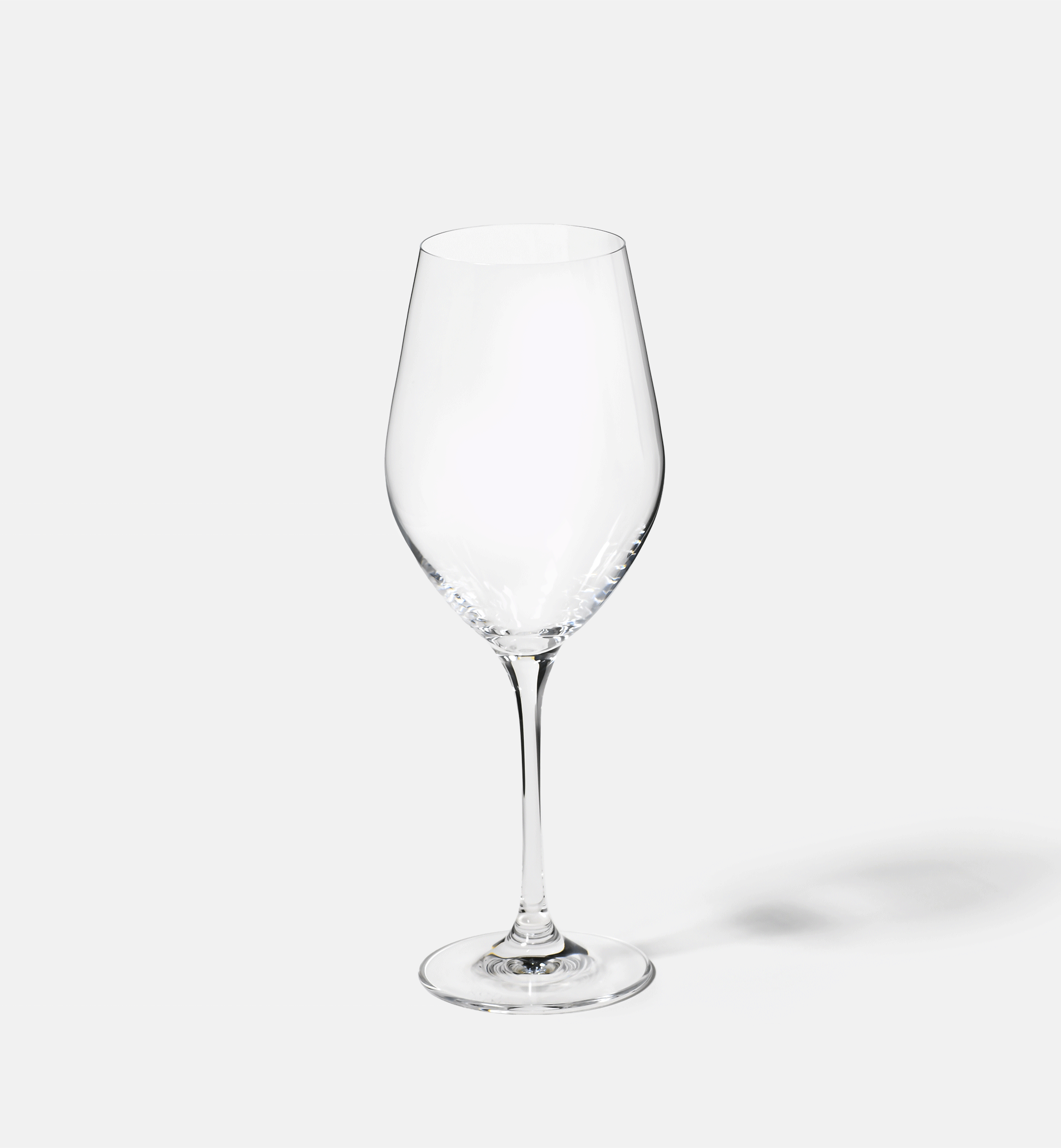 Kieliszki do wina czerwonego 460 ml