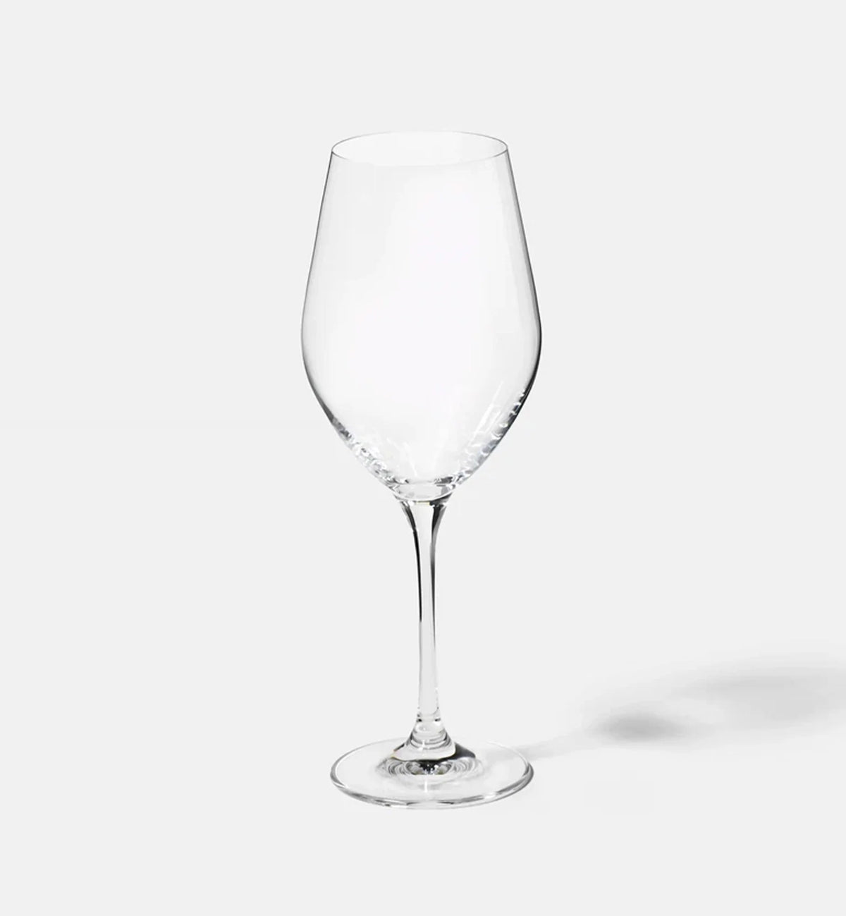 Kieliszki do wina czerwonego 460 ml