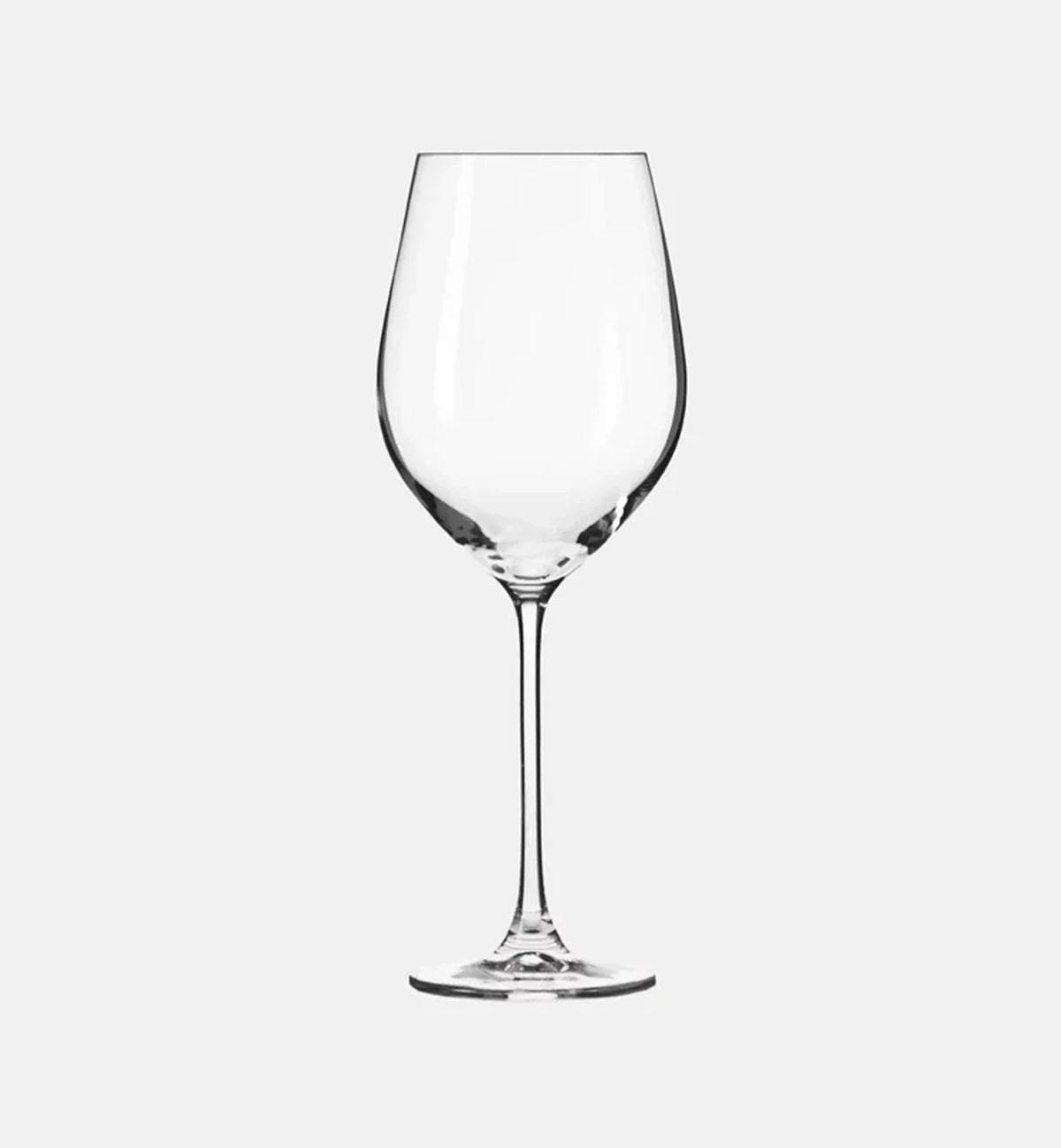 Kieliszki do czerwonego wina lub wody 580 ml