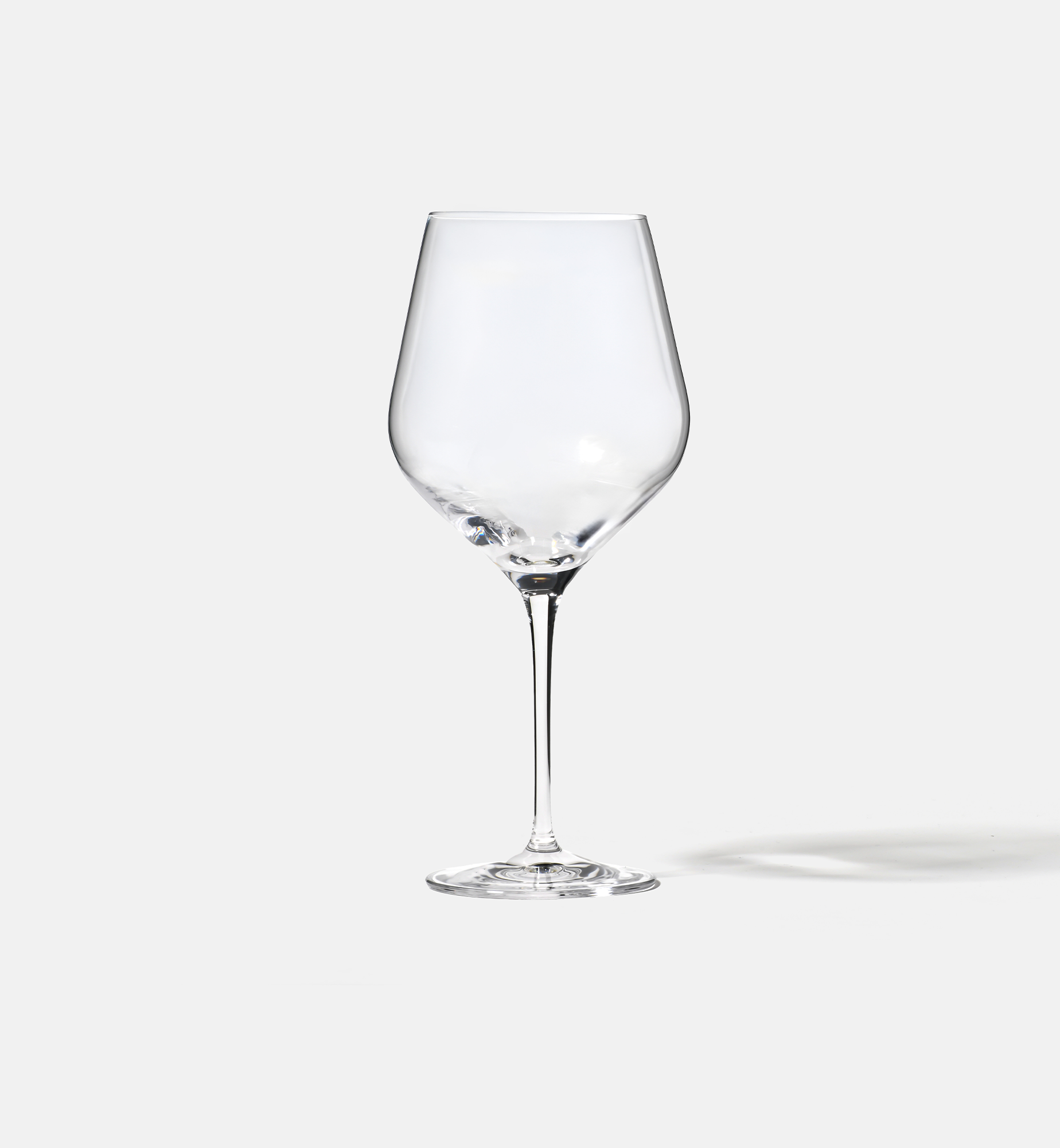 Rotweingläser Burgund, 900 ml – 6 Stk., Farblos – Offizieller KROSNO Shop