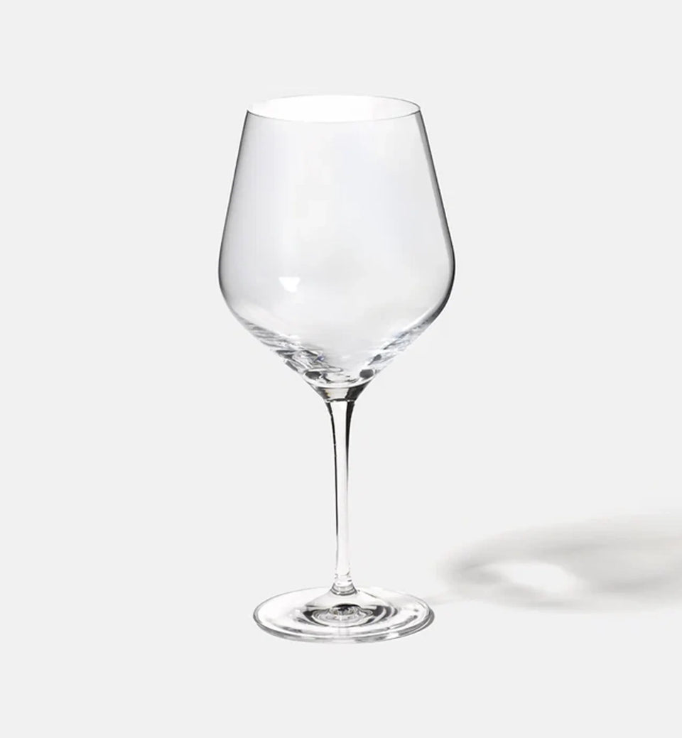 Kieliszki do wina czerwonego Burgund 900 ml