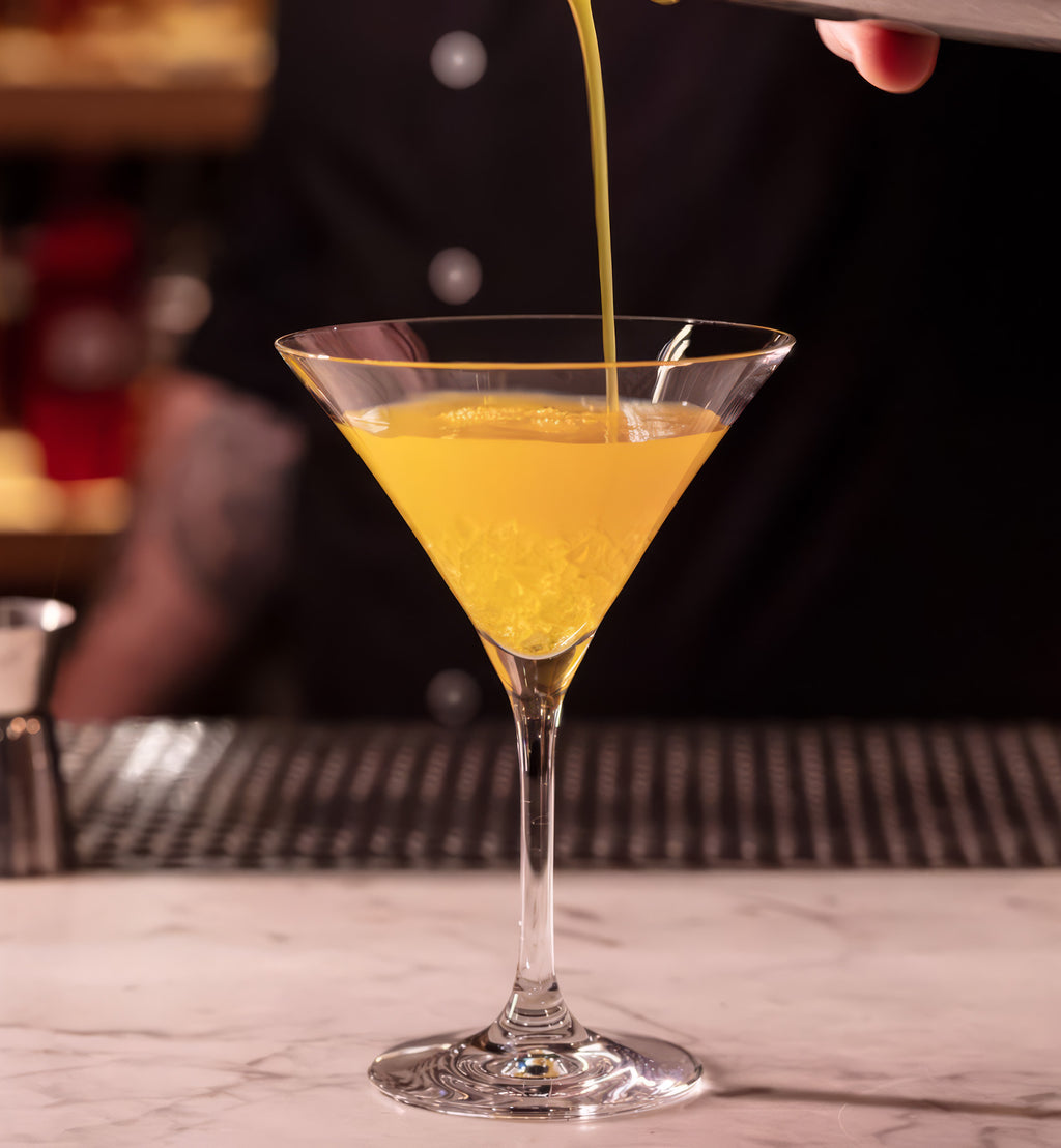 Kieliszki do martini 240 ml