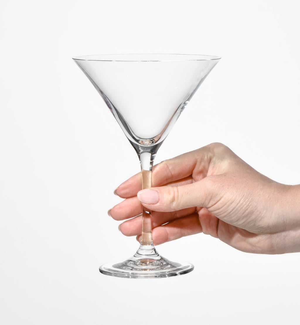 Kieliszki do martini 240 ml