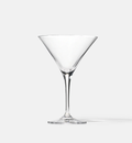 Martini Glasses, 240 ml