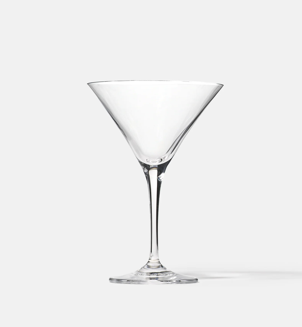 Kieliszki do martini 240 ml