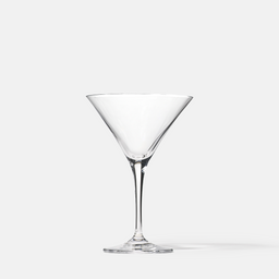Martini Glasses, 240 ml