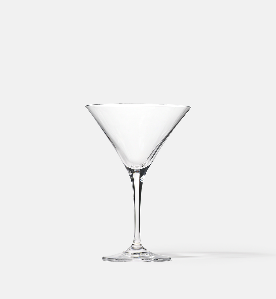 Avant-Garde LUMI Martini Glasses