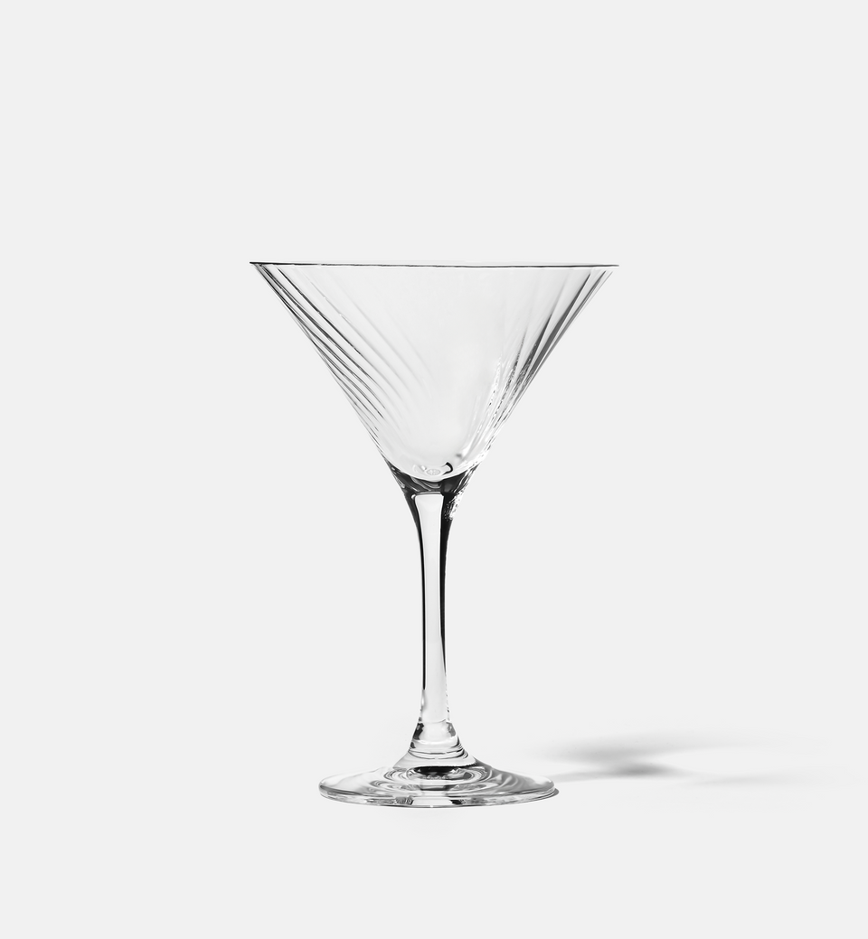 Kieliszki do martini 240 ml