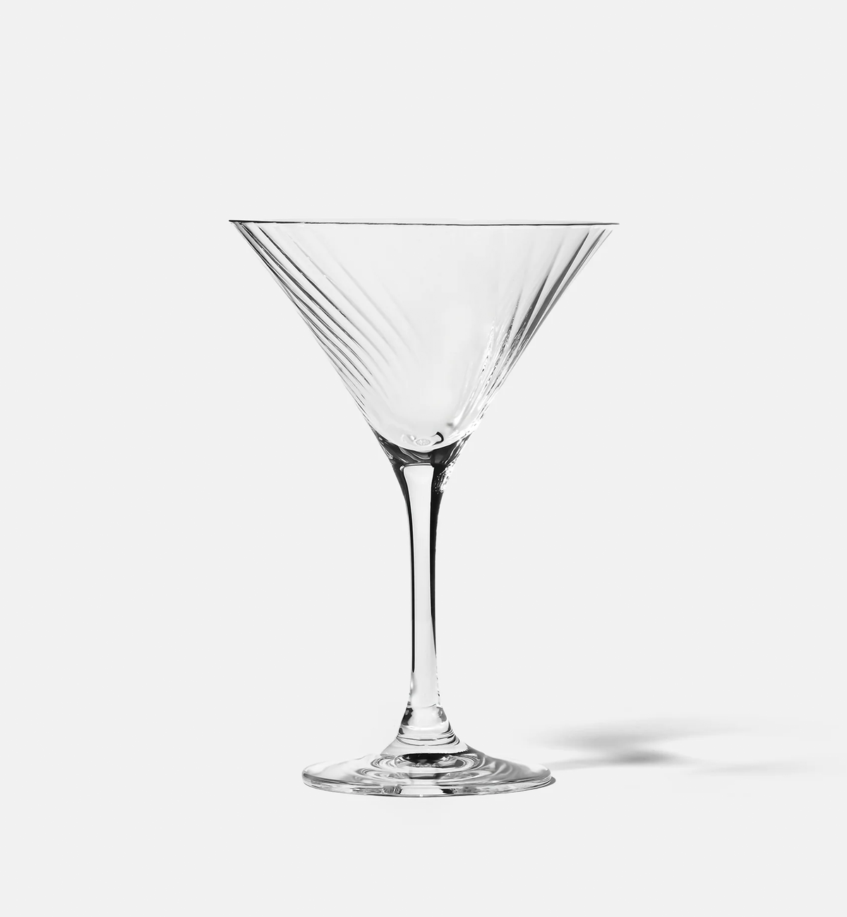 Martini Glasses, 240 ml