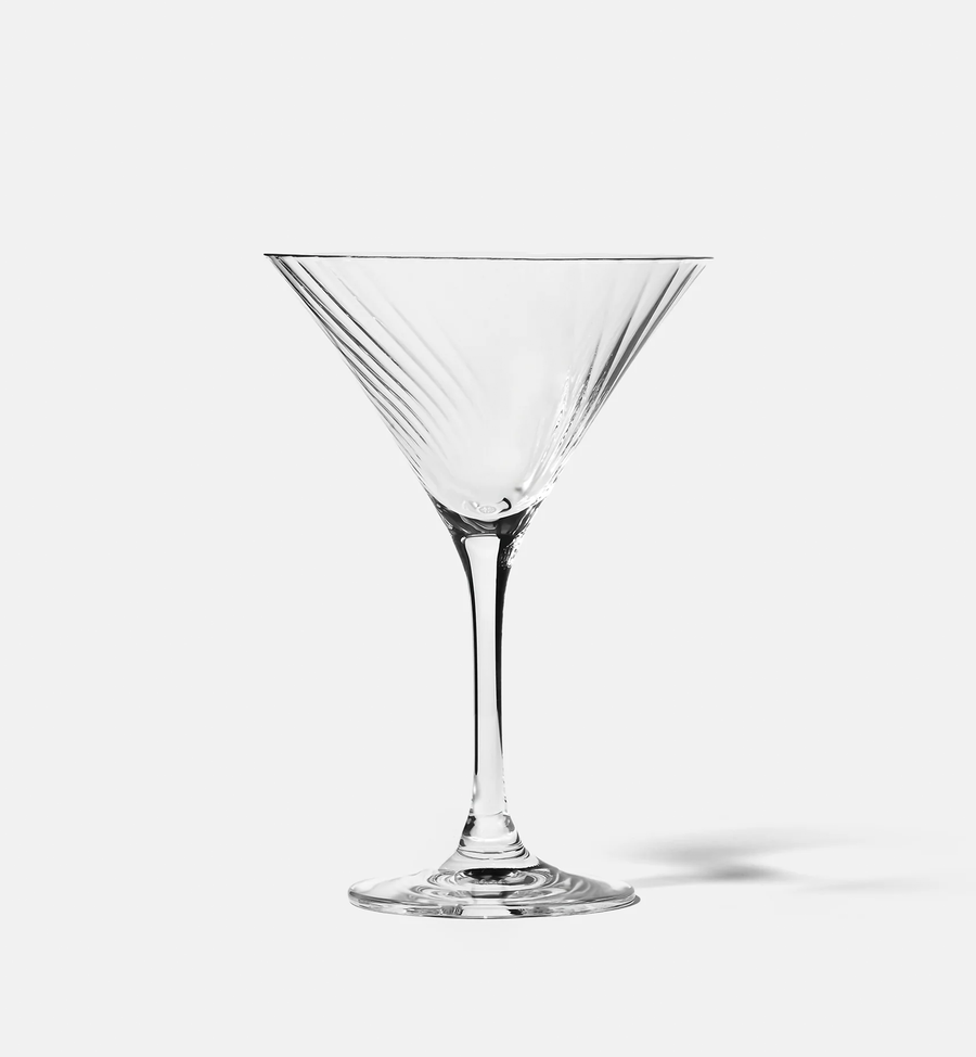 Martini Glasses, 240 ml