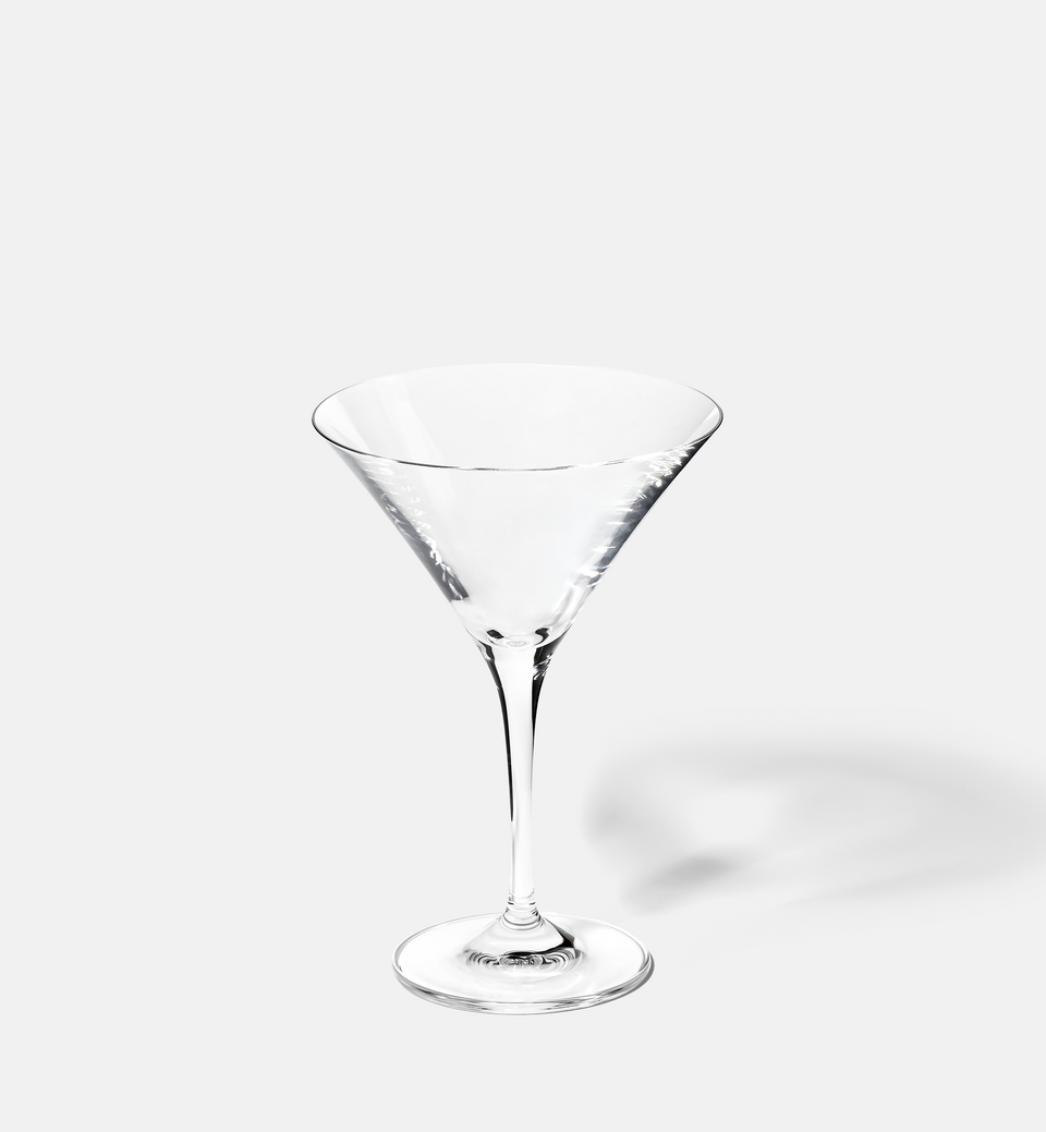 Avant-Garde LUMI Martini Glasses