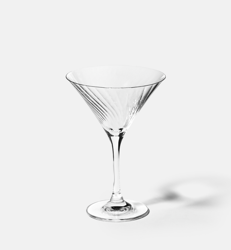 Kieliszki do martini 240 ml