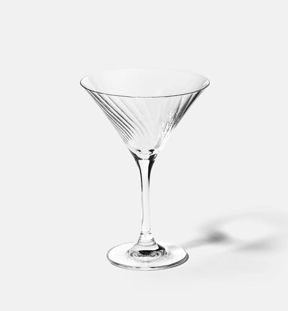 Martini-Gläser Avant-Garde LUMI, 240 ml