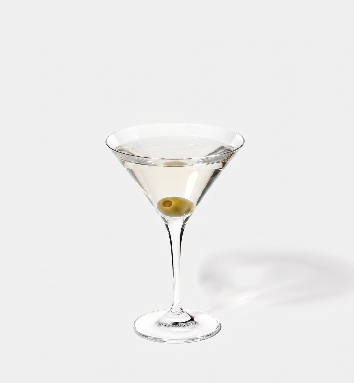 Kieliszki do martini 240 ml