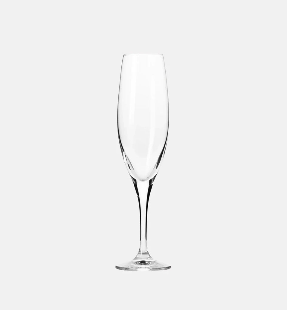 Champagne Flutes, 210 ml