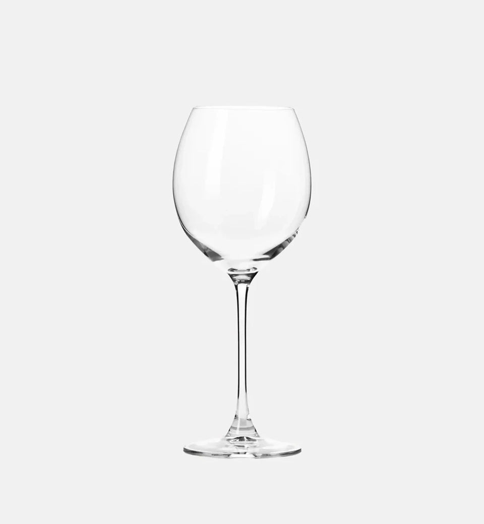 Red Wine Glasses, 380 ml