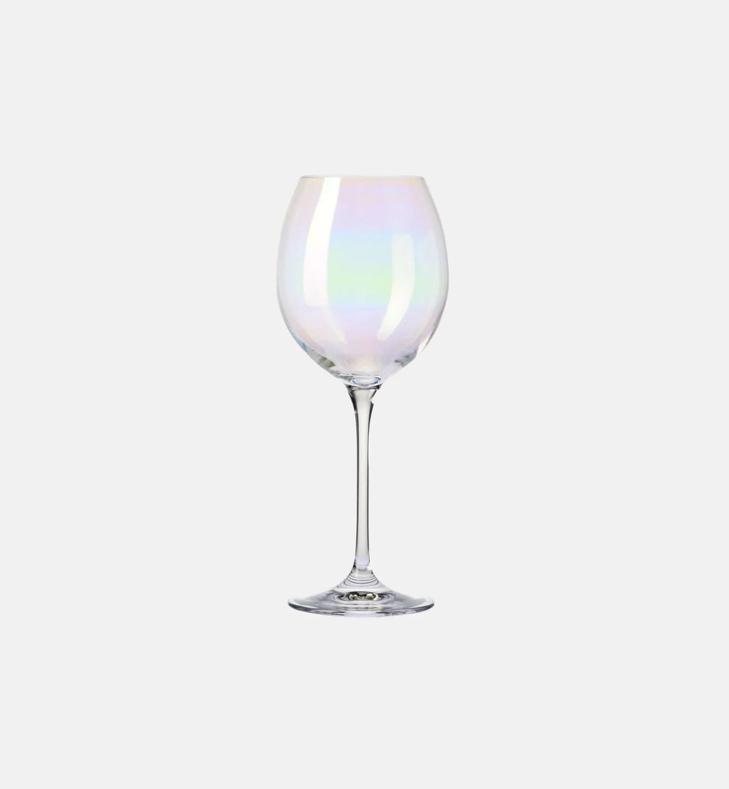Iridescent Wine Glasses, 380 ml