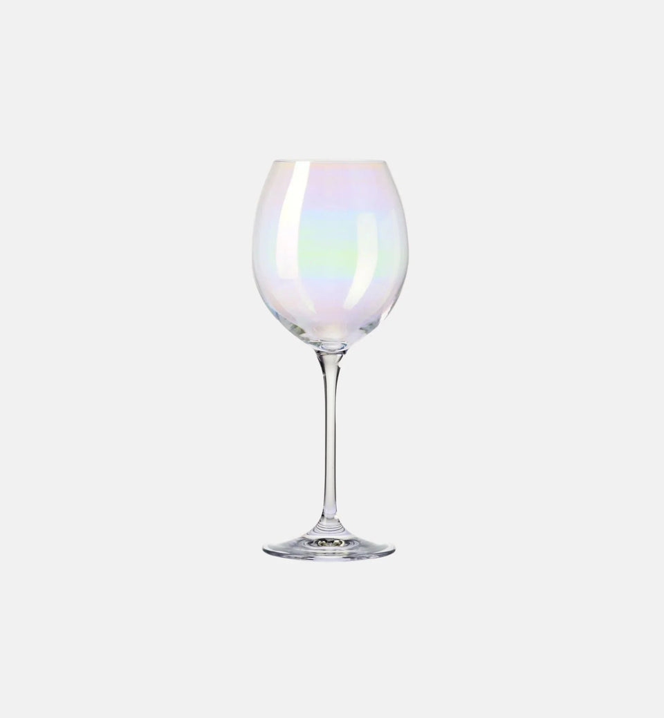 Iridescent Wine Glasses, 380 ml