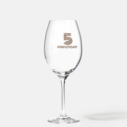 5 Anniversary