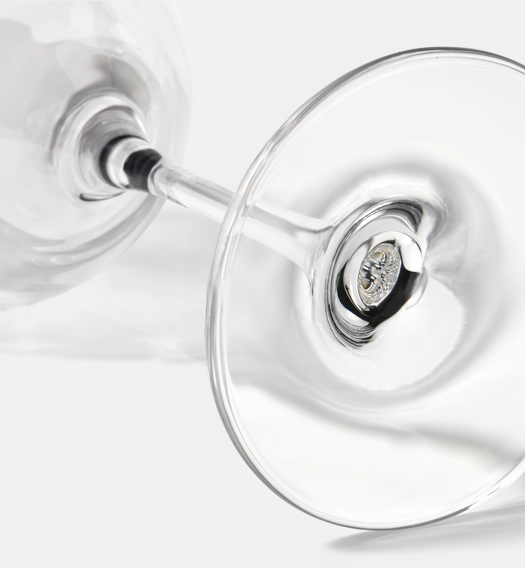 "15 ANNIVERSARY" Wine Glass, 480 ml