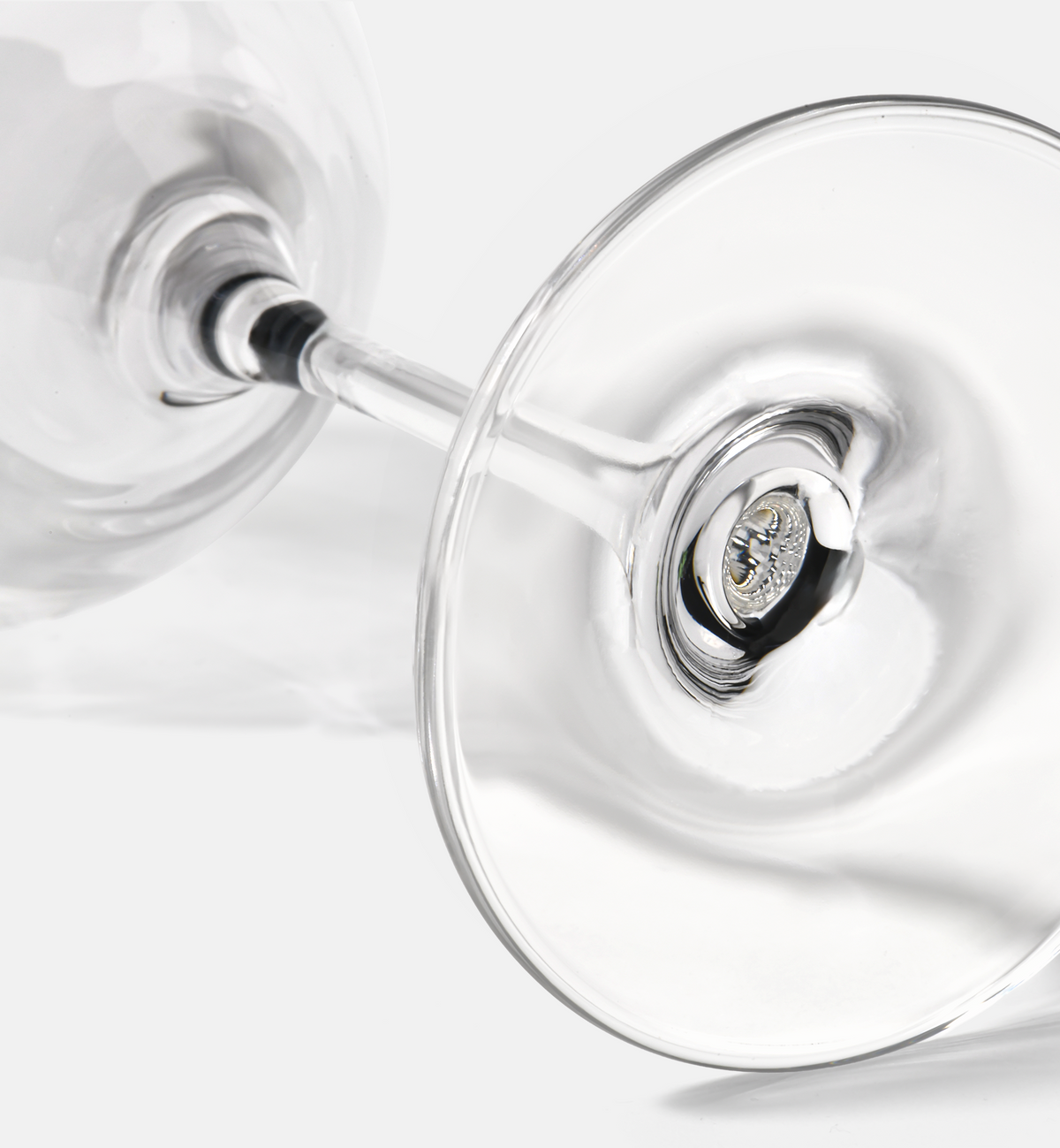 "15 ANNIVERSARY" Wine Glass, 480 ml