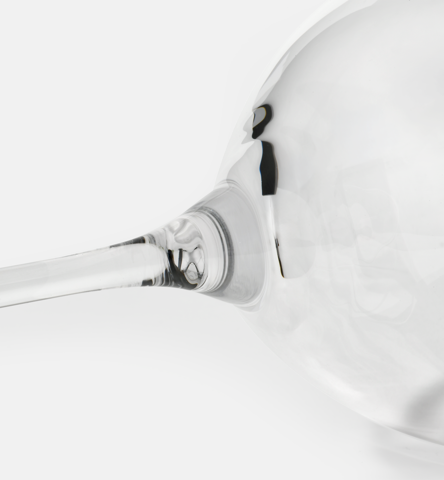 "15 ANNIVERSARY" Wine Glass, 480 ml