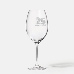 25 Anniversary