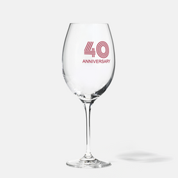 40 Anniversary