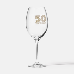 50 Anniversary