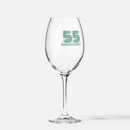 55 Anniversary