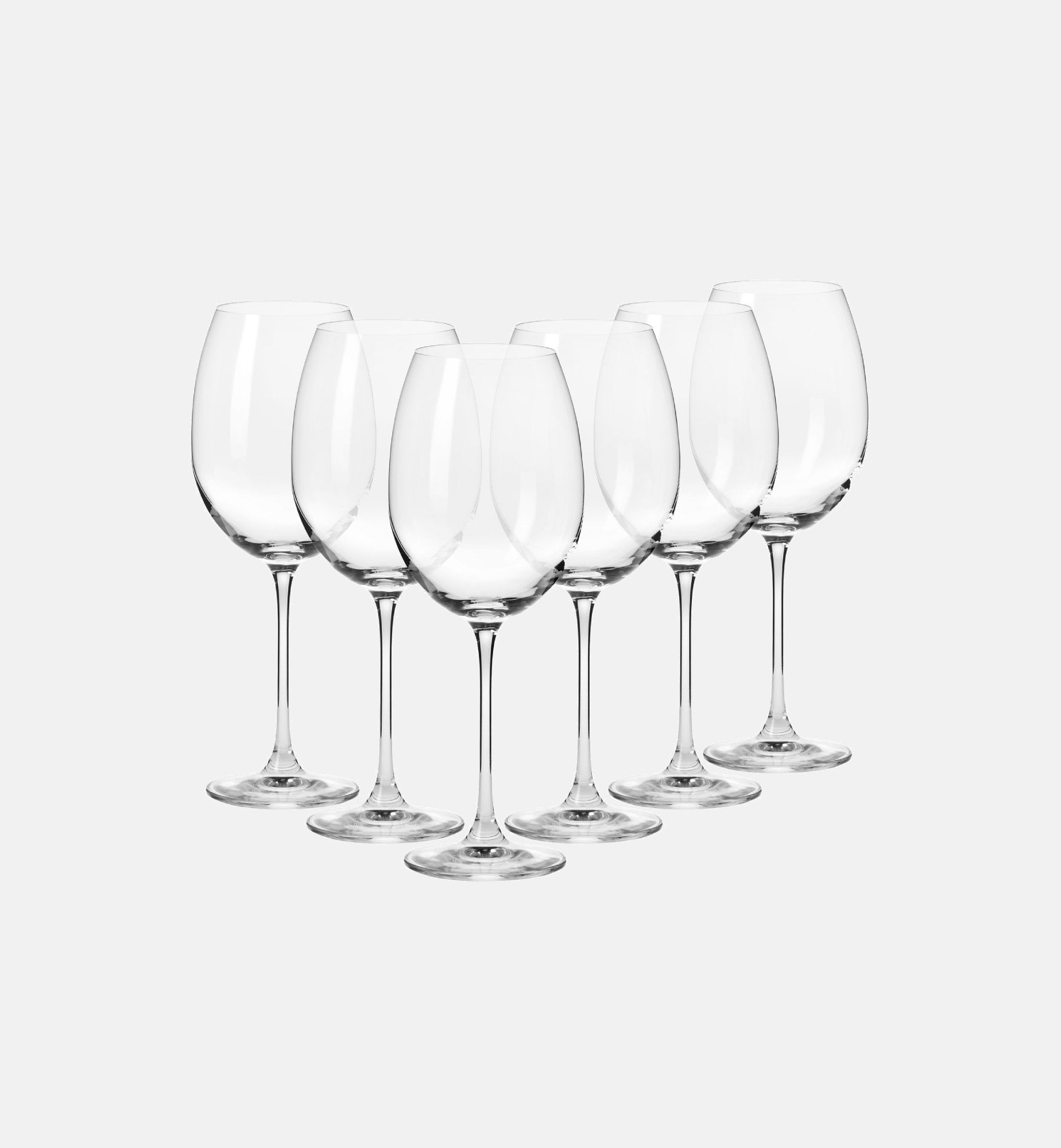 Kieliszki WINE 530 530 ml