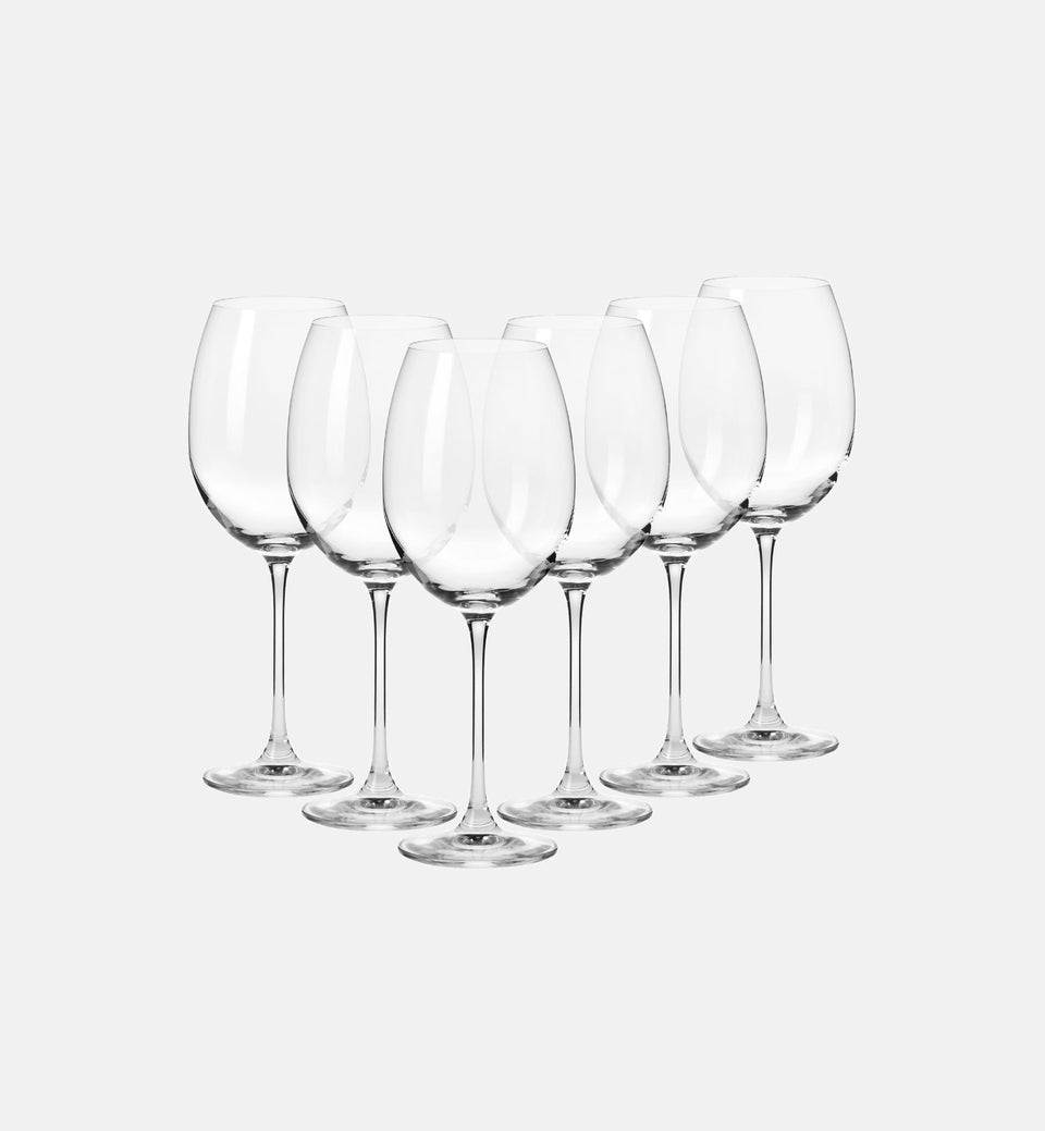 Kieliszki WINE 530 530 ml