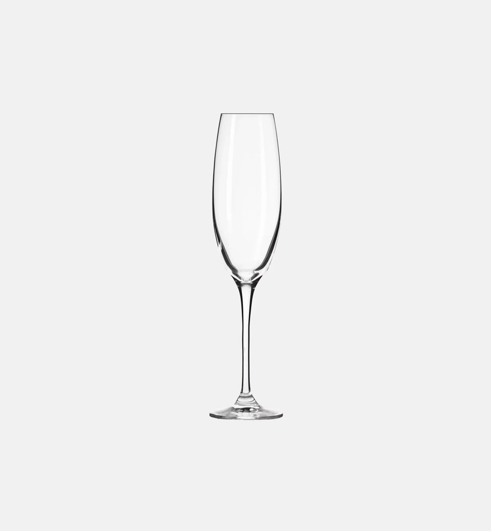 Champagne Flutes, 180 ml