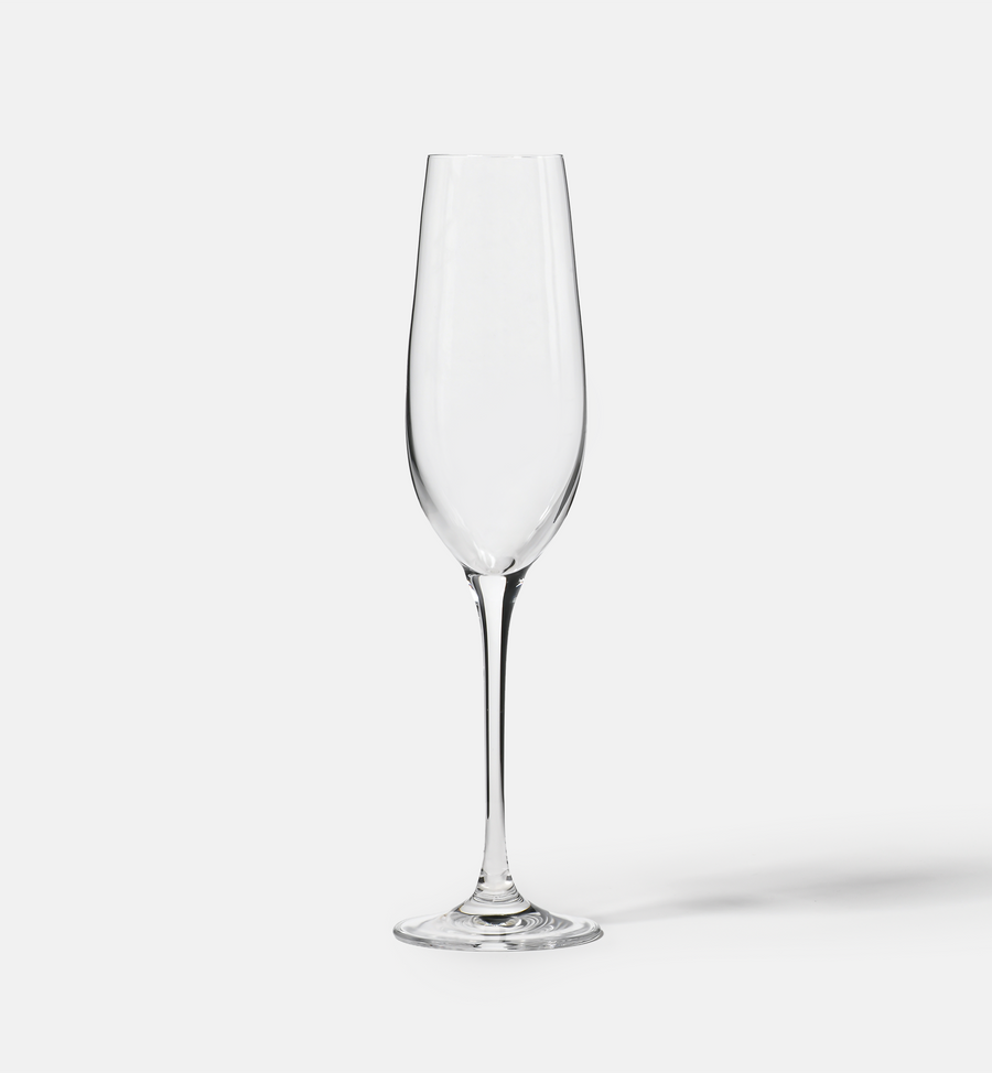 Champagne Flutes, 180 ml