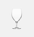 Niskie kieliszki do wody 340 ml
