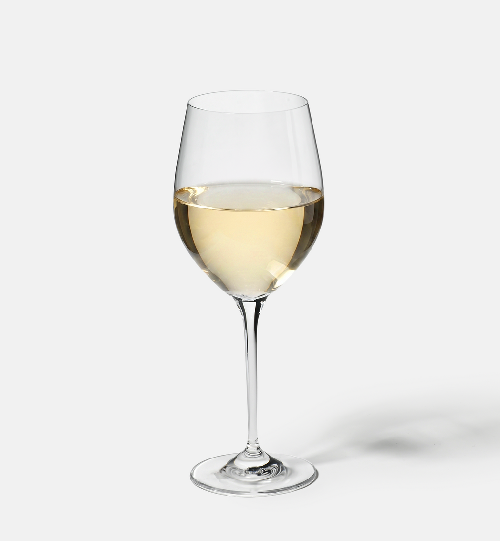 Kieliszki do wina białego 430 ml