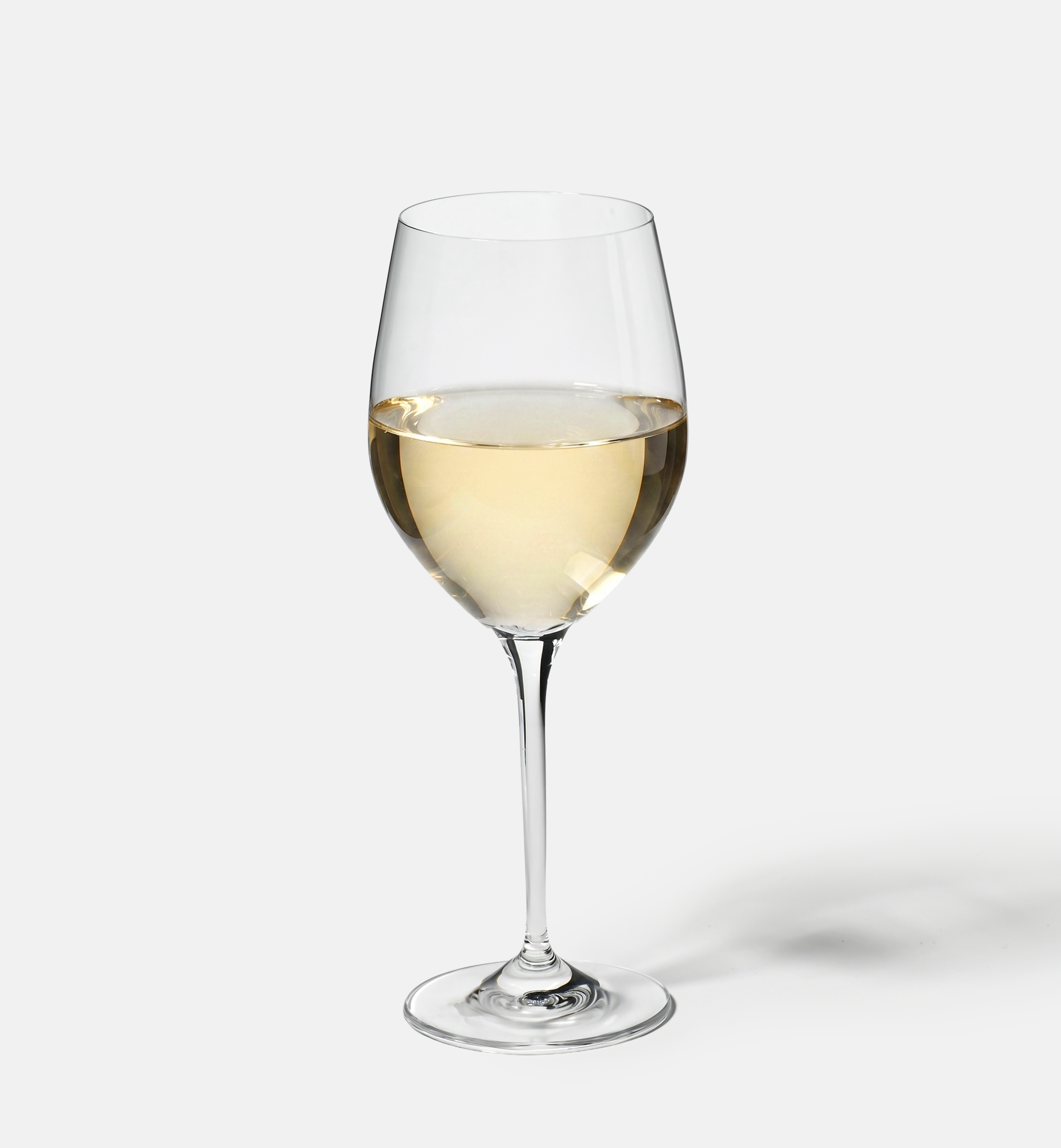 Kieliszki do wina białego 430 ml