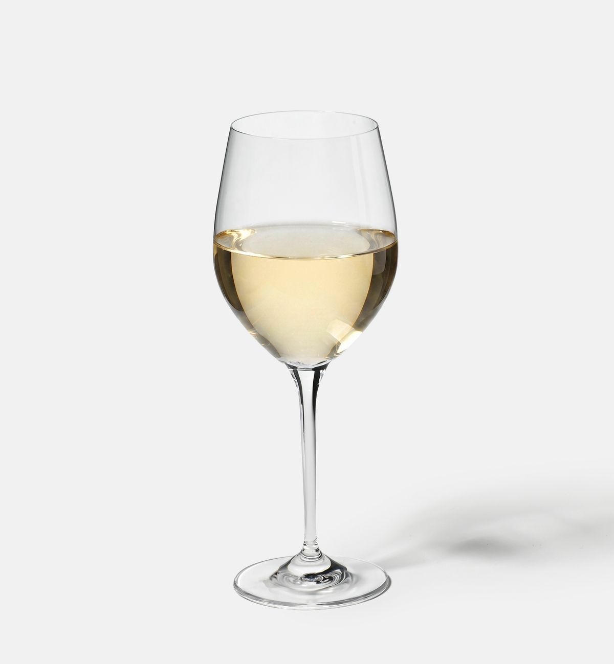 Kieliszki do wina białego 430 ml