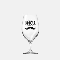 Best Uncle Ever