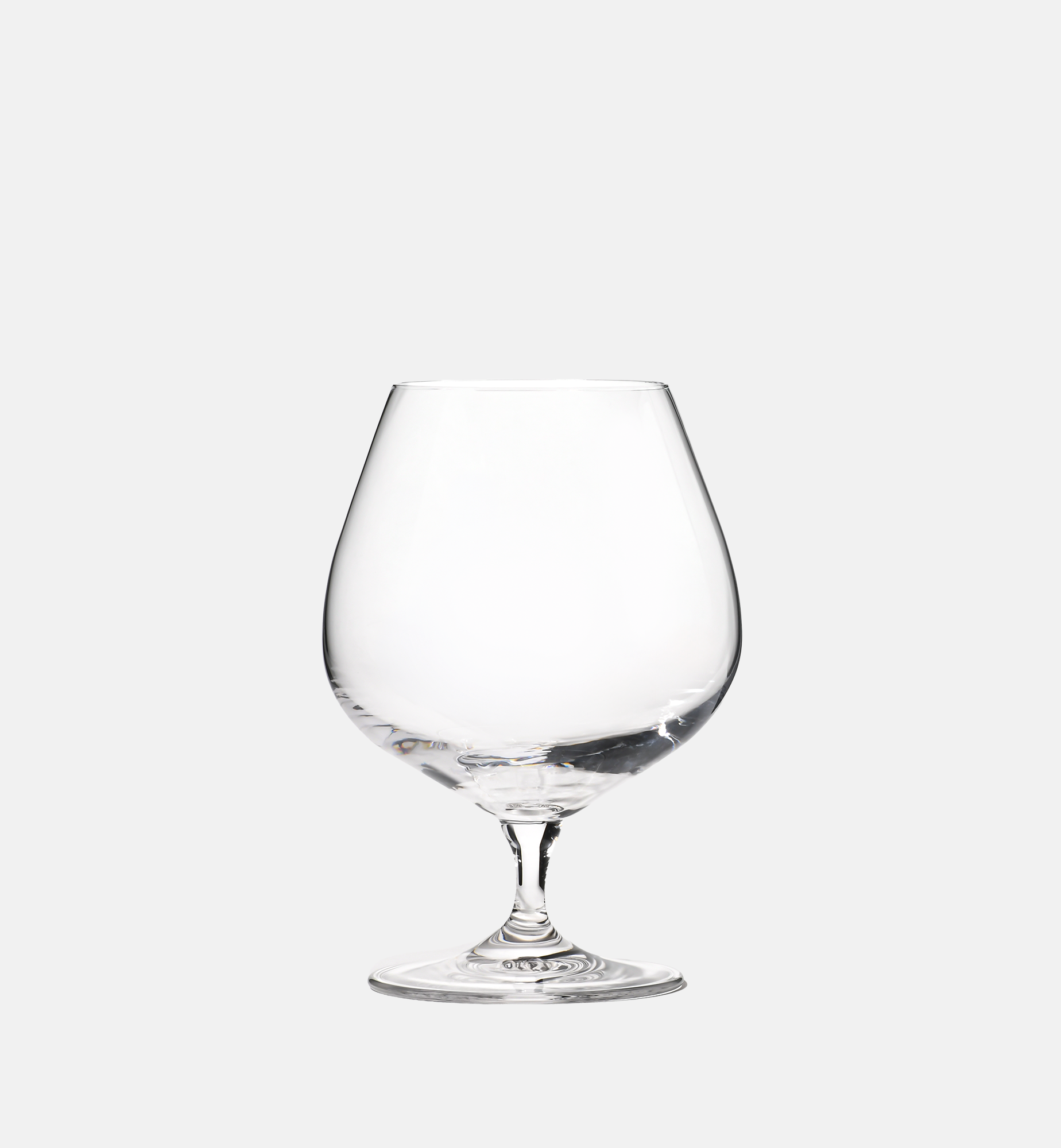 Kognakschwenker, 590 ml – 6 Stk., Farblos – Offizieller KROSNO Shop