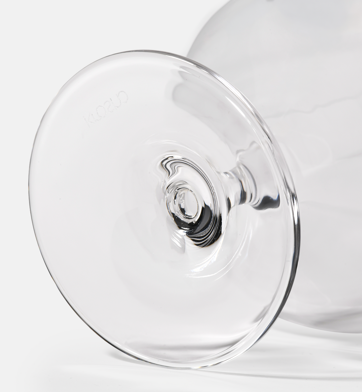 Kieliszki do koniaku 590 ml