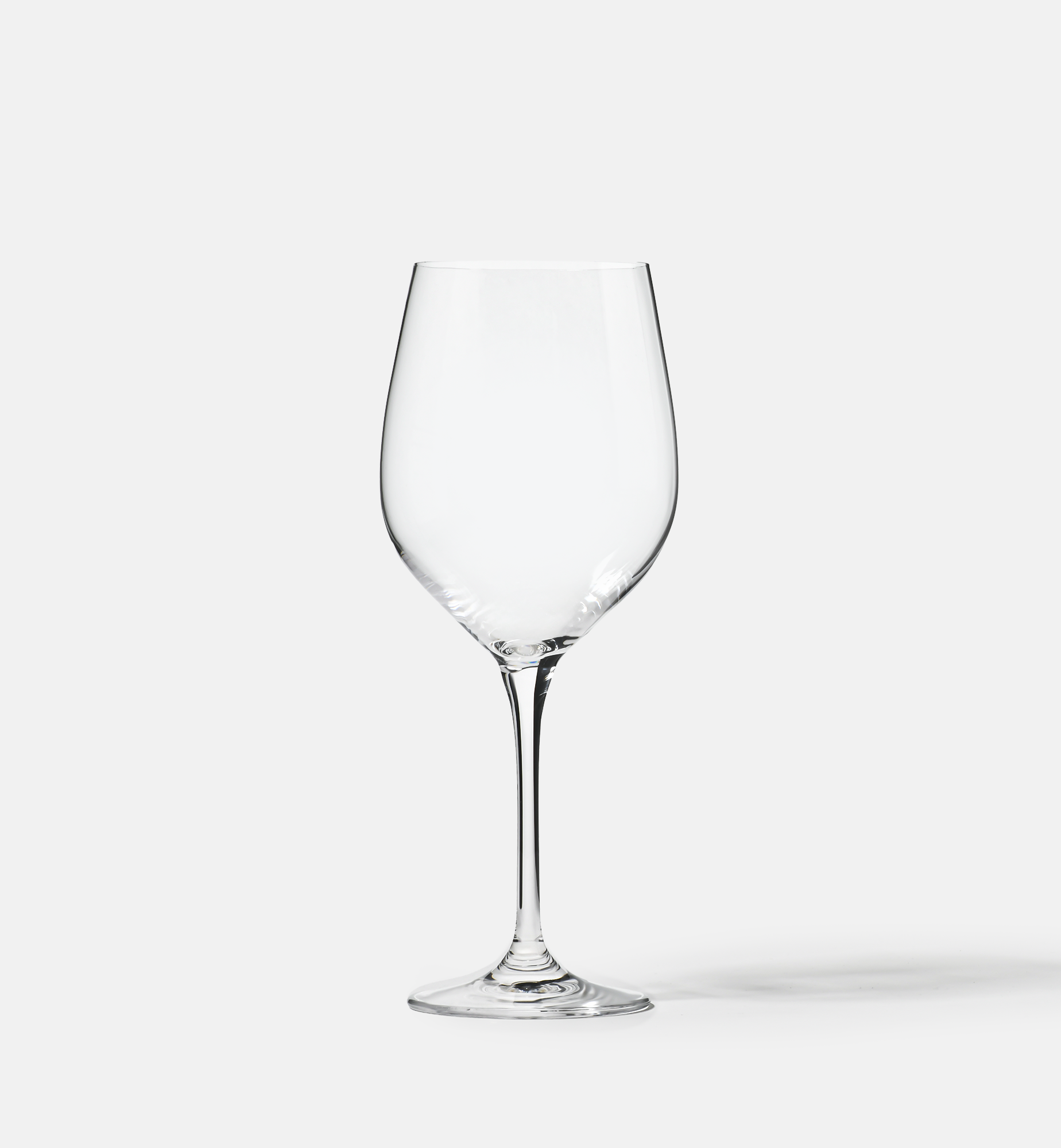 Kieliszki do wina czerwonego 530 ml