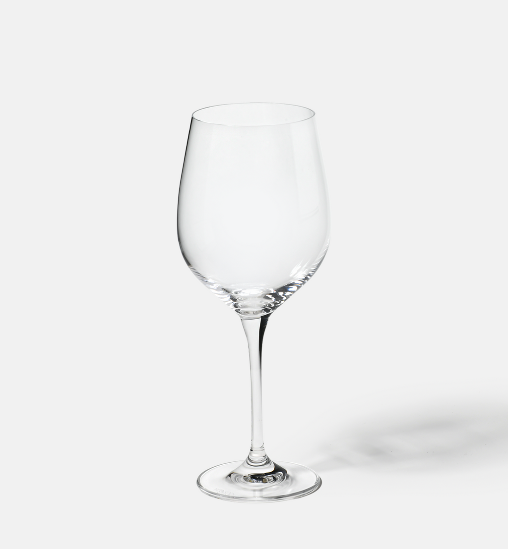 Kieliszki do wina czerwonego 530 ml