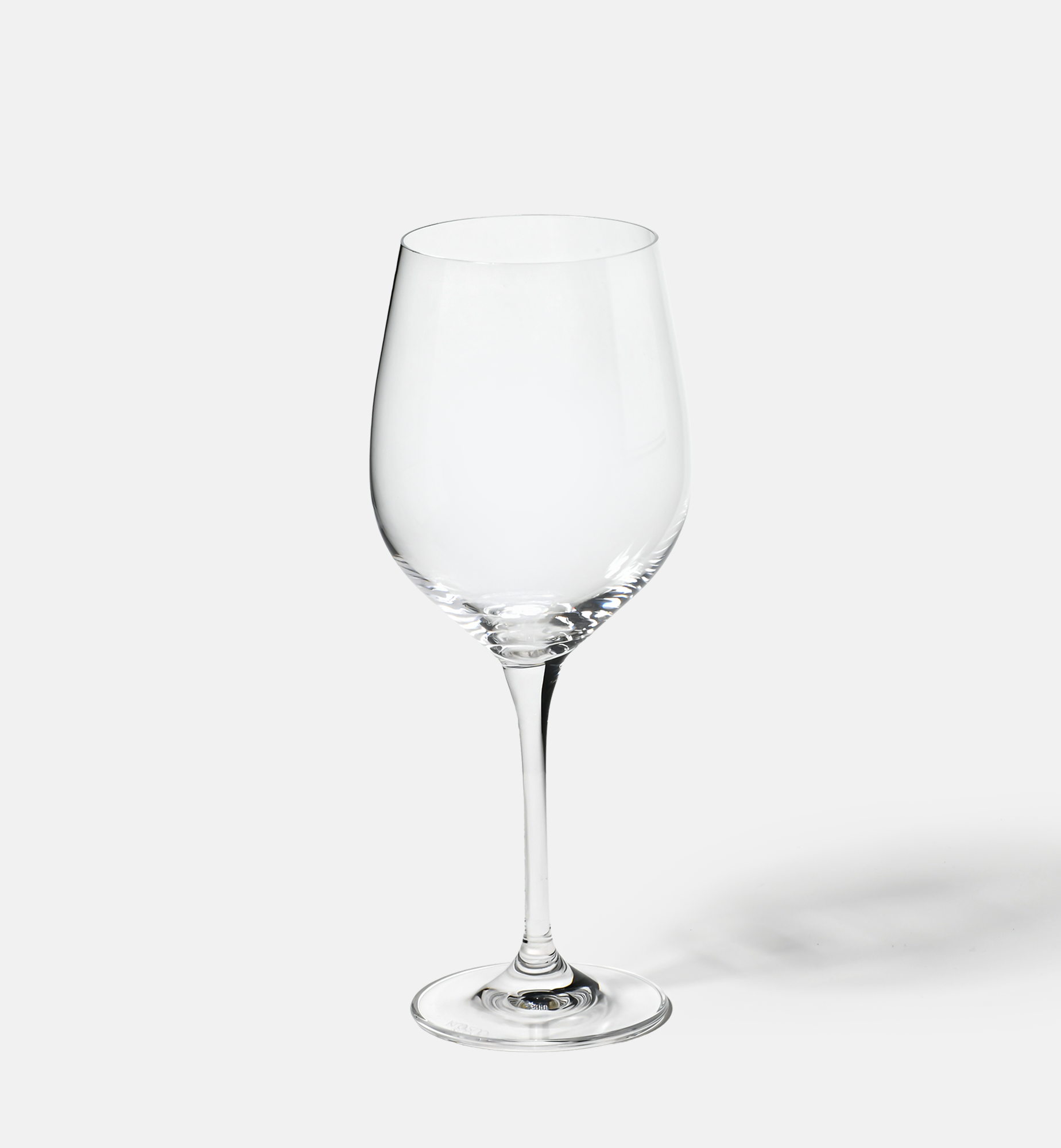 Kieliszki do wina czerwonego 530 ml