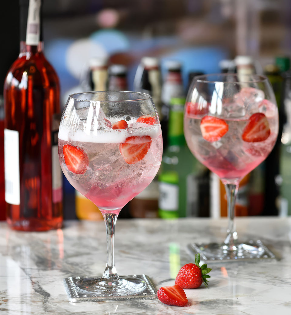 Kieliszki Gin&Tonic 700 ml